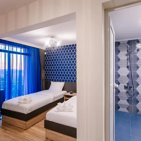 Hotell пиргуля 3*