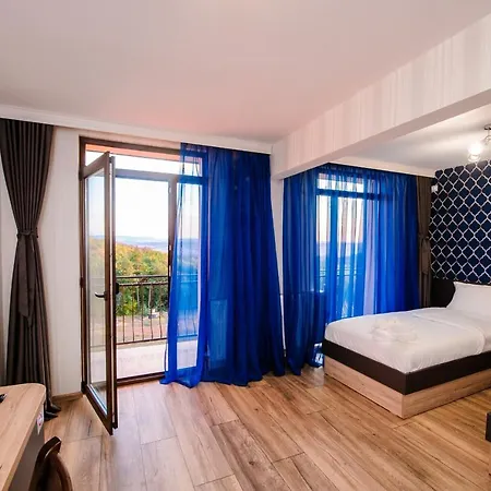 Hotel пиргуля 3*
