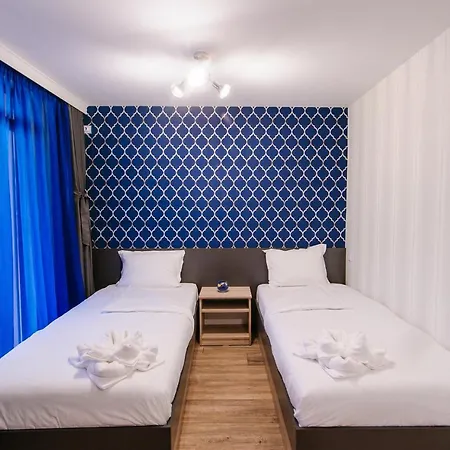 Hotell пиргуля